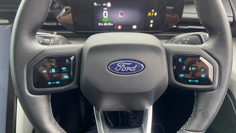 Ford Explorer 250kW Premium 79kWh AWD 5dr Auto Electric Estate